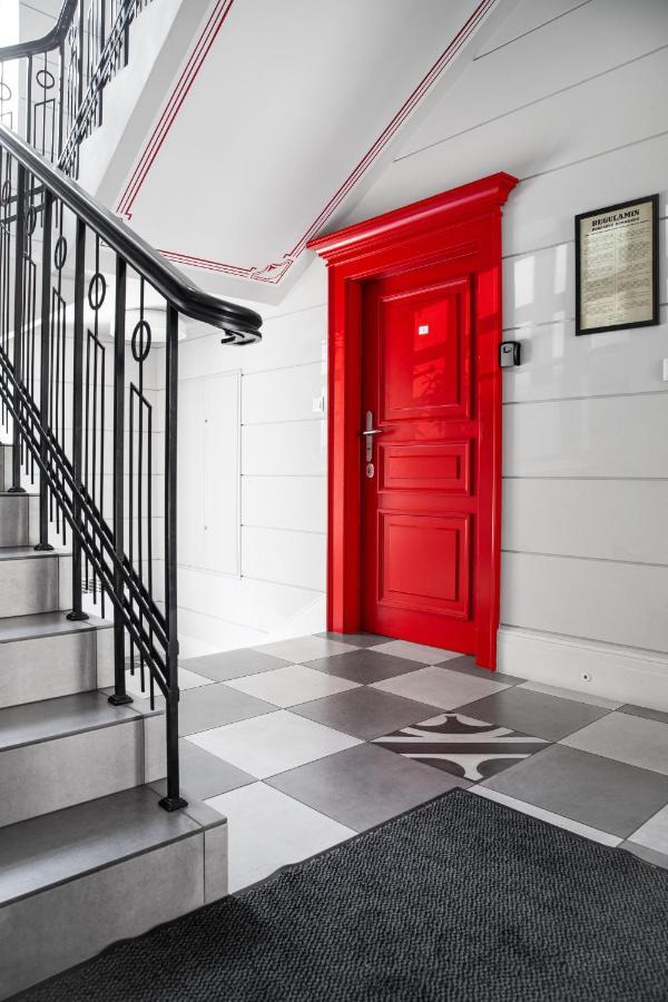 Househost Apartment :Zacisze Street Krakow Exterior photo